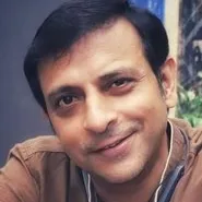 Joy Sengupta