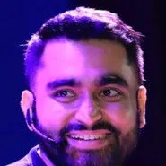 Viraj Ghelani