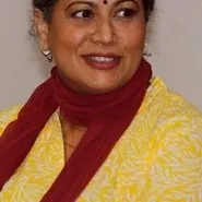 Mona Ambegaonkar