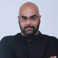 Naveen Kaushik