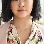 Lana Condor