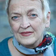 Nancy Linehan Charles