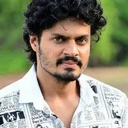 Sudev Nair