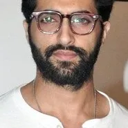 Akshay Oberoi