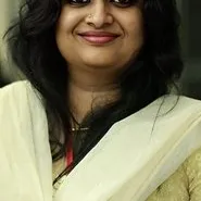 Geetu Mohandas