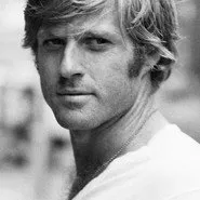 Robert Redford