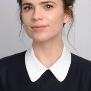 Hayley Atwell