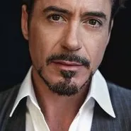 Robert Downey Jr.