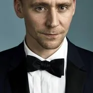 Tom Hiddleston