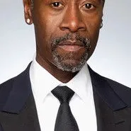 Don Cheadle
