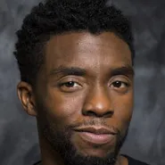 Chadwick Boseman