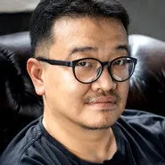 Yeon Sang-ho