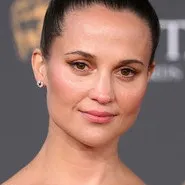 Alicia Vikander