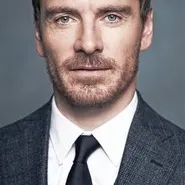 Michael Fassbender
