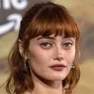 Ella Purnell