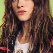 Natalia Dyer
