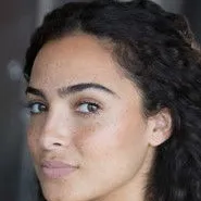 Anna Shaffer