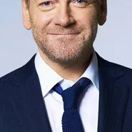 Kenneth Branagh