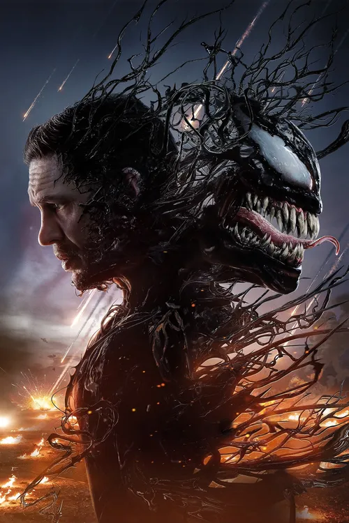 Venom: So'ngi Raqs