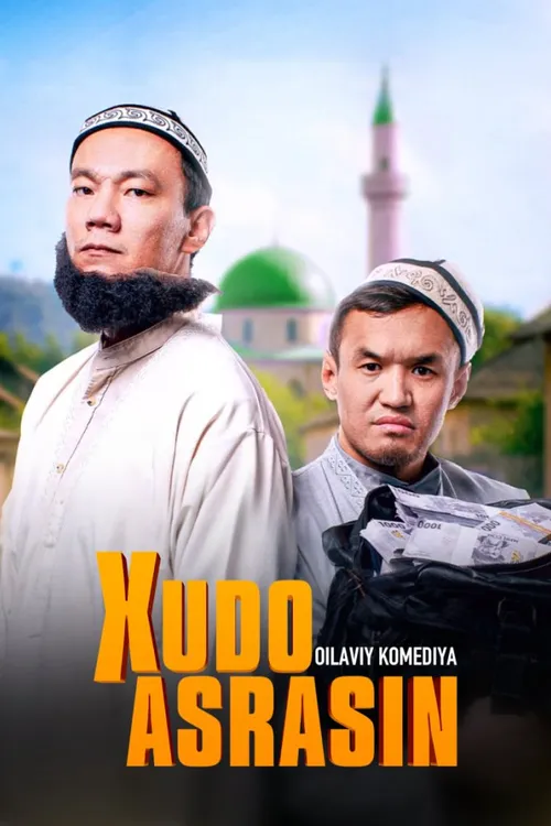 Xudo asrasin