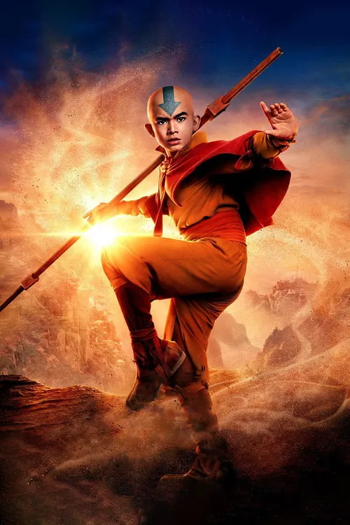 Avatar: So‘nggi havo sehrgari